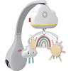Fisher Price Giostrina Dolce Arcobaleno per Culla