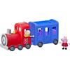 HASBRO Peppa Pig Il Treno Della Signorina Rabbit