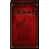 RAVENSBURGER Disney Villainous: Perfectly Wretched - Diventa il Cattivo che Ami!