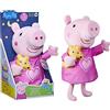 HASBRO Peppa Pig Bedtime Lullabies: Sogni Dolci e Musica