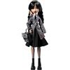 MATTEL Monster High Per Wednesday Core - REGISTRATI! SCOPRI ALTRE PROMO