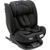CHICCO PESANTE Seggiolino Auto Unico Evo 360° I-size Black - REGISTRATI! SCOPRI ALTRE PROMO
