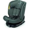 FOPPAPEDRETTI SEGGIOLINO AUTO ITURN I-SIZE GREY 0-12ANNI 40-150CM FOPPAPEDRETTI - REGISTRATI! SCOPRI ALTRE PROMO