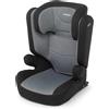 FOPPAPEDRETTI Seggiolino Auto Time I-size Carbon Foppapedretti - Gruppo 2/3 per Bambini 3-12 Anni