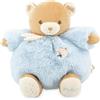 KALOO Peluche Morbido Orsetto Azzurro 25 Cm Kaloo