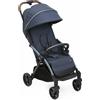 CHICCO PESANTE Passeggino Goody Xplus Radiant Blue - REGISTRATI! SCOPRI ALTRE PROMO