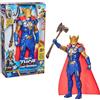 HASBRO Marvel Studios' Thor: Love and Thunder Stormbreaker Strike