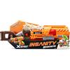 ZURU X-Shot Insanity HorrorFire Doomsday - Blaster a Freccette