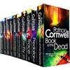 Sphere ltd Kay Scarpetta Series 11-20 Collection 10 Books Set By Patricia Cornwell (The Last Precinct, Blow Fly, Trace, Predator, Book Of The Dead, Scarpetta, Scarpetta Factor,Port Mortuary,Red Mist,Bone Bed)
