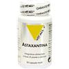 VIT'ALL+ Vital Plus Astaxantina 30 Capsule