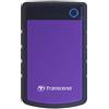 ‎Transcend Transcend Hard Disk Esterno Portatile StoreJet SJ25H3 USB 3.1 Gen 1 2TB - TS2TSJ
