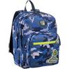 Seven ZAINO DOPPIO SCOMP YUB DAYDENIM
