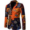 Generico Blazer Casual da Uomo Jacket Giacca Casual Elegante Slim Fit Giacca con Un Bottone Giacca Uomo Blazer Giacche Giacca Lana Uomo Blazer Uomo Ideato per Il Lavoro/Le Feste.