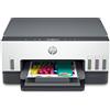 HP Smart Tank 670 All-In-One (6UU48A)