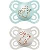 BAMED BABY ITALIA Srl MAM PERFECT 2-6M NEUTRO