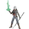 Hasbro Star Wars Hasbro The Vintage Collection, Sorella della Notte Merrin, action figure premium ispirata al videogioco Jedi: Survivor, da 9,5 cm