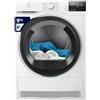 Electrolux Asciugatrice 600 GentleCare 9 kg EW6H292G, Classe A++, Tecnologia SensiCare e MixCare, Programma Lenzuola XL, Antipiega, Filtro EasyClean, Pompa di Calore, 850x596x638 mm