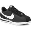 NIKE W Cortez VNTG, Sneaker Donna, Nero, 43 EU