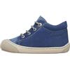Naturino Cocoon, Scarpe del Primo Passo Bambini e Ragazzi, Azzurro 3C18, 25 EU
