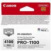 Canon LUCIA PRO II PFI-4100 PHOTO GRAY cartuccia inchiostro per PRO-1100