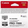 Canon LUCIA PRO II PFI-4100 PHOTO BLACK cartuccia inchiostro per PRO-1100