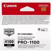 Canon LUCIA PRO II PFI-4100 MATTE BLACK cartuccia inchiostro per PRO-1100