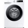 SAMSUNG WW90T634DLECS3 - Lavatrice 9 Kg, 1400 giri, Inverter, Caricamento Frontale, 1400 giri, Classe energetica A