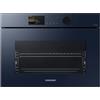 SAMSUNG NQ5B7993AAN BESPOKE - Forno da incasso elettrico ventilato, 50 litri, grill, Classe energetica A+