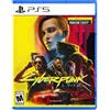 CD Projekt Cyberpunk 2077: Ultimate Edition - PlayStation 5