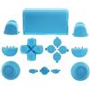 Perfect Part Ricambio completo pulsanti Custom mod kit set per Sony PlayStation 4 PS4 controller (blu)