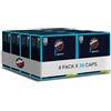 Caffè Vergnano 1882 - 240 Capsule Caffè Compostabili e Compatibili con Nespresso, Decaffeinato - 8 confezioni da 30 capsule