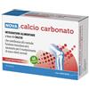 Nova argentia Calcio carbonato 60 compresse da 0,6 g