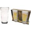 Cerve BICCHIERE BIRRA SET 2 PZ. CL.38 GARDEN 380