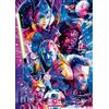 Ravensburger Star Wars: The Phantom Menace 500 pezzi grande formato puzzle per adulti - 12001338 - Facile da vedere e facile da tenere pezzi grandi si adattano perfettamente