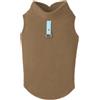 Gooby Ogni Giorno Tempo Freddo Gilet in Pile per Cani di Piccola Taglia,