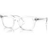 Ray-Ban Chad RX 7217 (8321) - RB 7217 8321