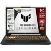 ASUS Gaming TUF F16, 32Gb DDR5, display WQXGA 2,5k 165Hz srgb 100%, Cpu intel i7 13650HX, SSD PCI 1Tb, NVIDIA GeForce RTX 4060 8Gb, Wi-Fi 6, tastiera RGB italia, Windows 11 64 bit, pronto all'uso
