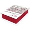 Clairefontaine 812447C - Petite Scatola portaoggetti di cartone 9,5x6,5x3cm