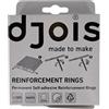 Djois REINFORCEMENT WASHERS VINYL P1000 WS5006