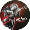 Laser Media Power Rock