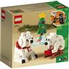 LEGO Eisbären im Winter (40571 )