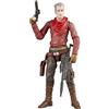 Hasbro Star Wars Hasbro The Vintage Collection, Cobb Vanth, action figure ispirata alla serie The Mandalorian, da 9,5 cm