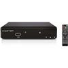 Startrade Decoder digitale terrestre HEVC 265-10BIT HD