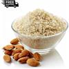 Senza marchio Latte indiano biologico Badaam di mandorle in polvere 100% mandorle 100-500 g...