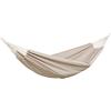 Amazonas Hammock AZ-1018640 XL Amaca Arte Sand, Sand, 340x150x5 cm