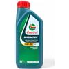 LUBRIALPHA Olio motore 5w30 auto benzina lubrificante Castrol Magnatec 5w-30 A5 con Portachiavi Cavatappi conf. 4x1lt
