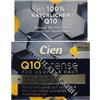 CIEN Q10 - Crema da notte intensa per la pelle normale, 1 x 50 ml