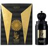 my perfumes Arabiyat Prestige Hamdan The Brave For Men, Eau de Parfum, 75 ml Prodotto negli Emirati Arabi Uniti