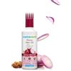 Mamaearth Onion Hair Oil for Hair Growth & Hair Fall Control with Redensyl 150ml