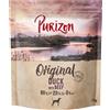 Purizon Prezzo speciale! 1 kg Purizon Crocchette per cani - Adult Anatra con Manzo